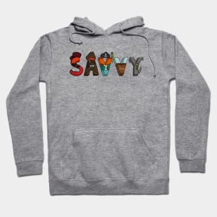 SAVVY Hoodie